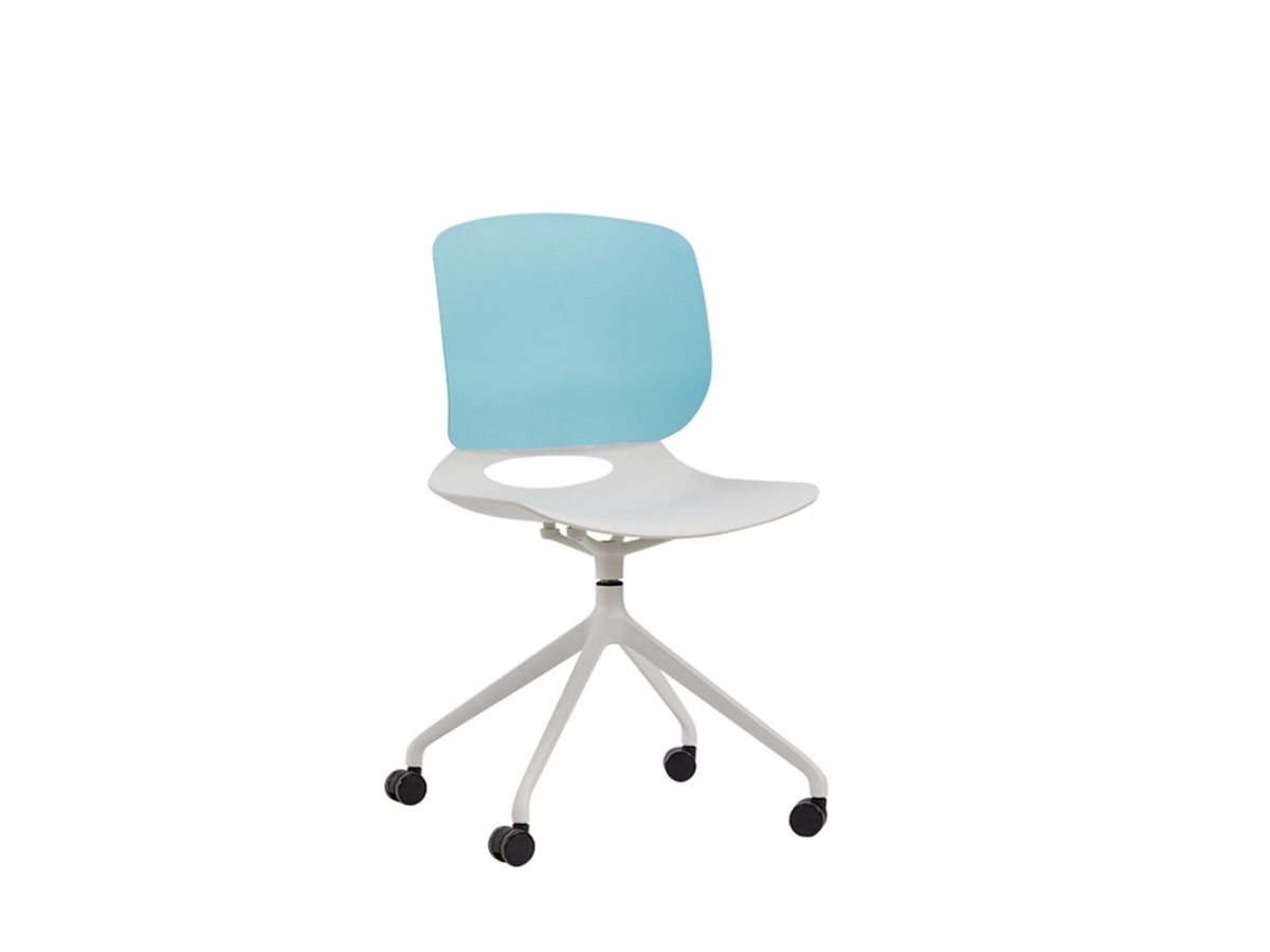 Plastic chair product image