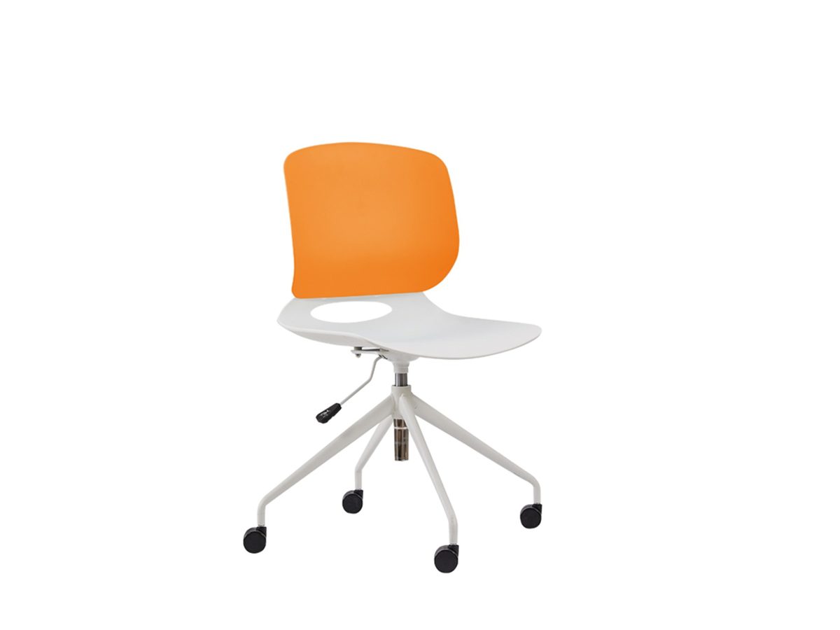 Plastic chair product image