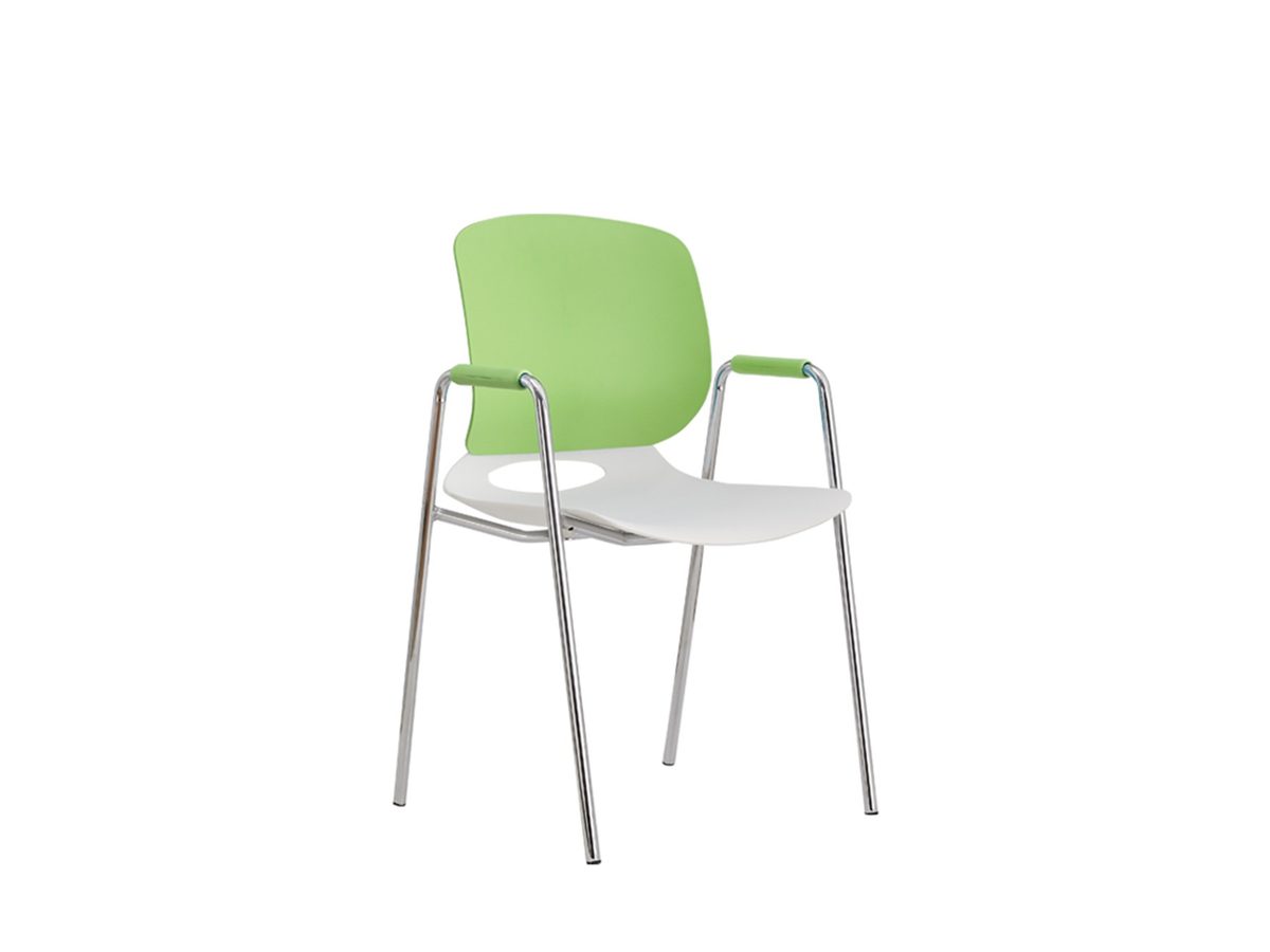 Plastic chair product image