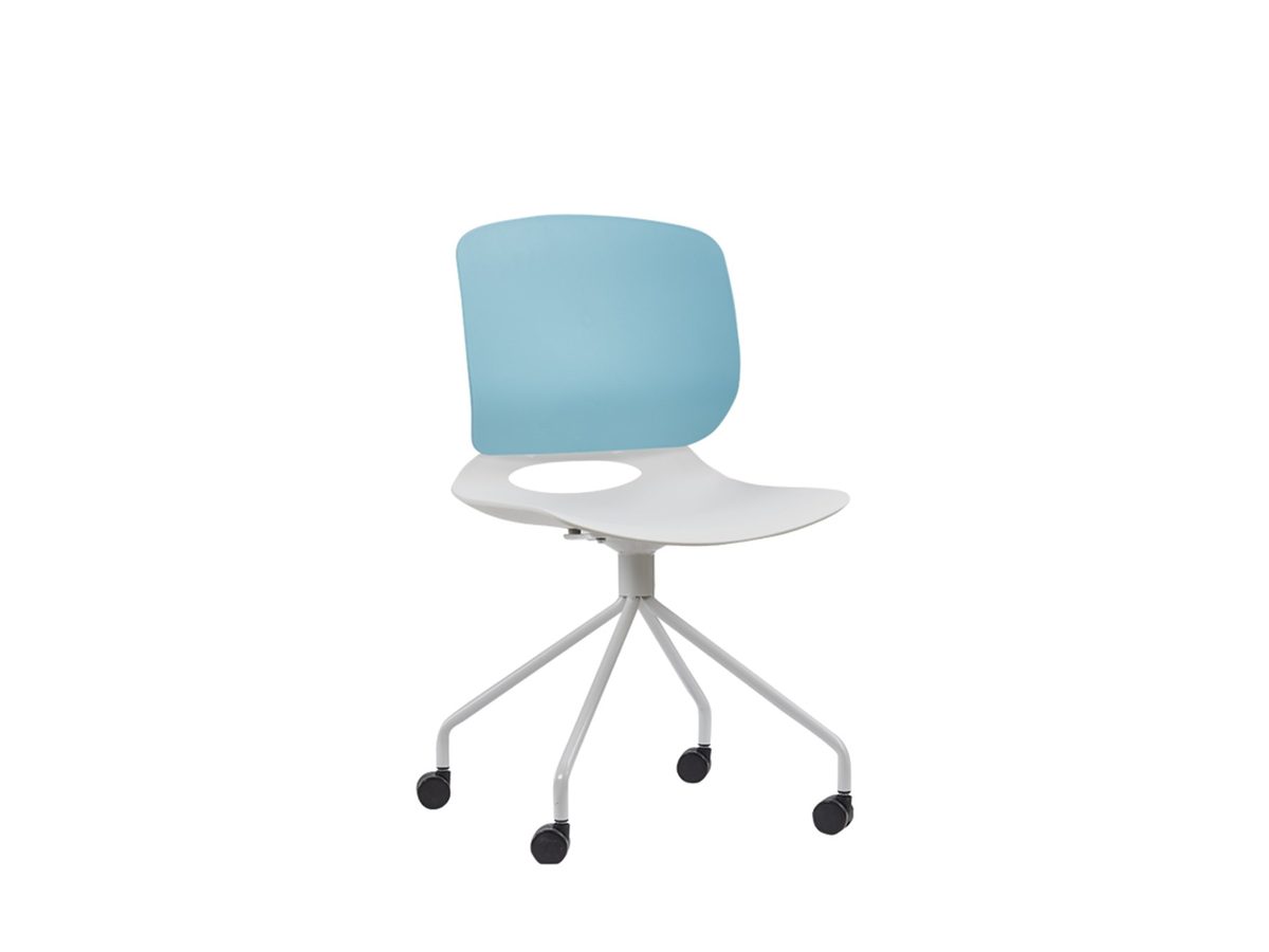Plastic chair product image