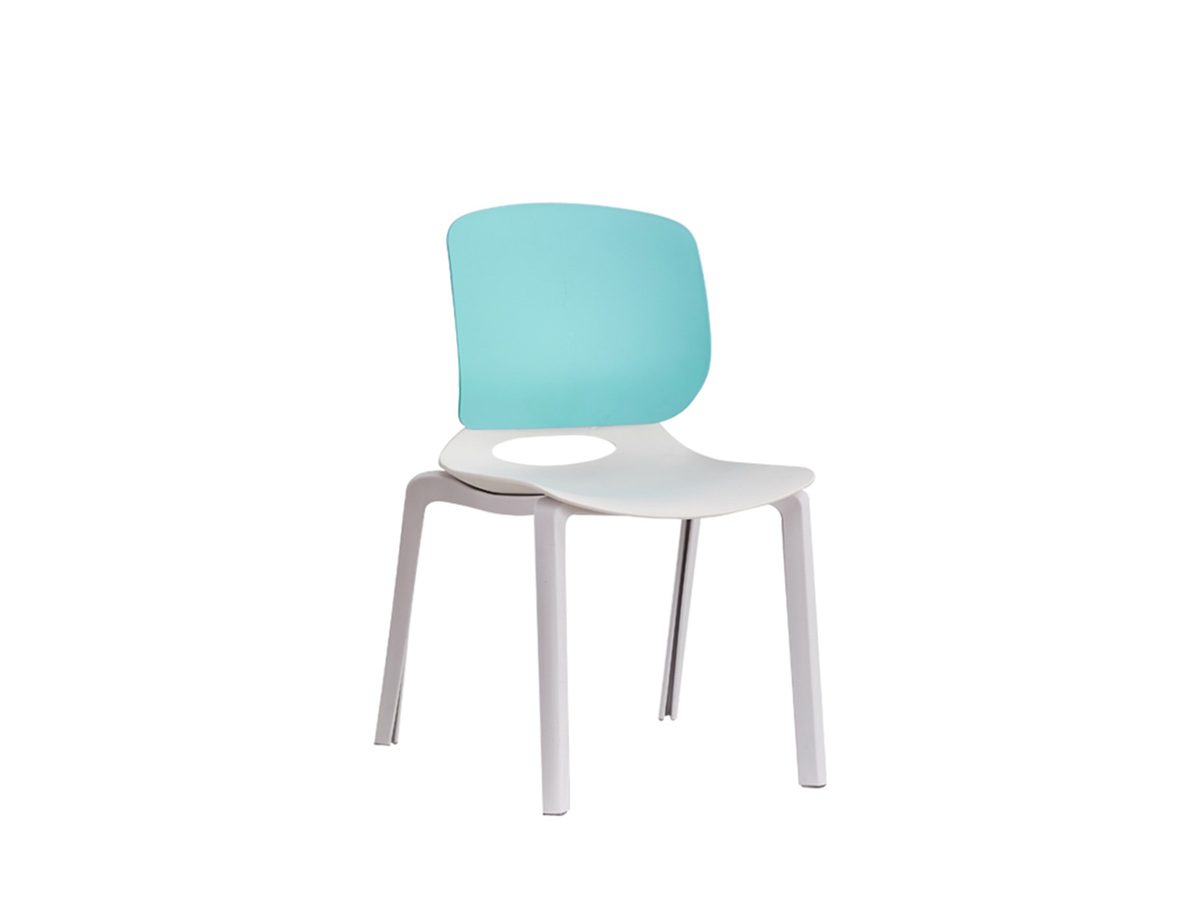 Plastic chair product image