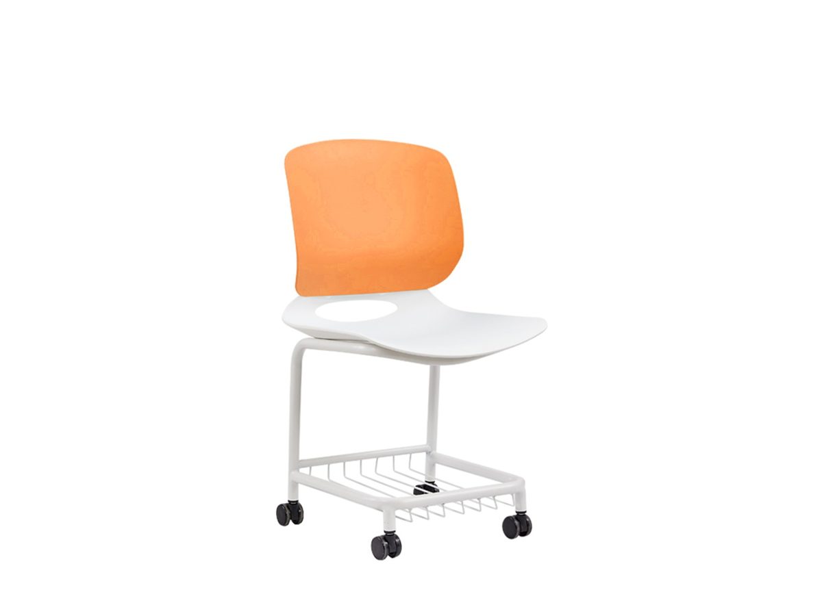 Plastic chair product image