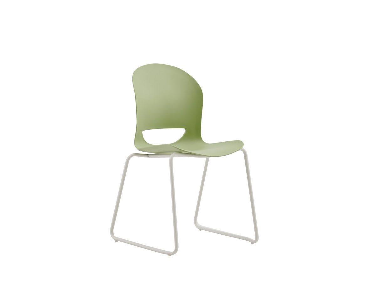 Plastic chair product image