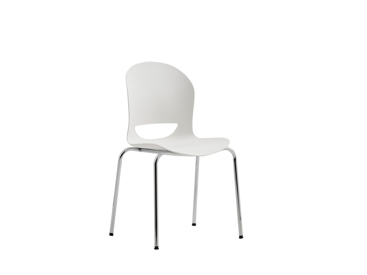 Plastic chair product image
