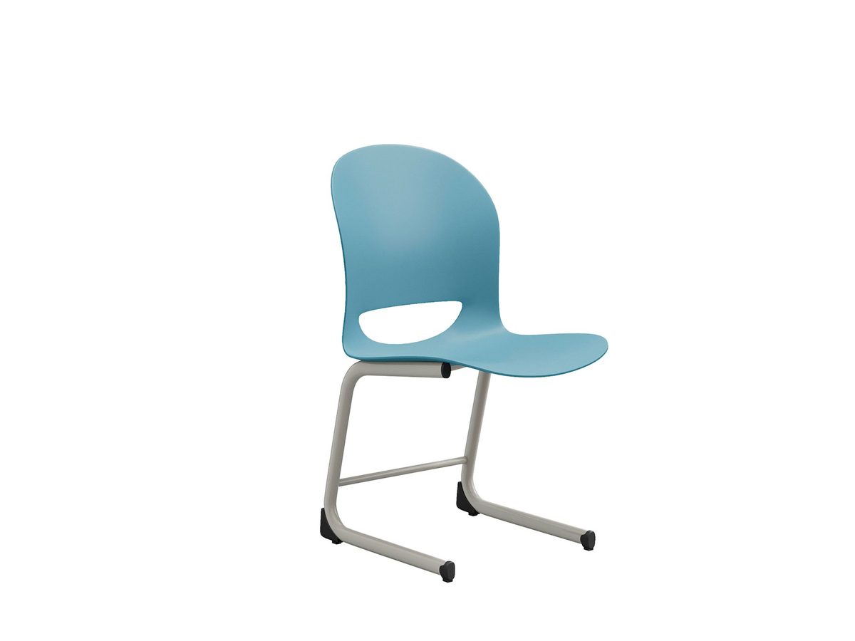 Plastic chair product image