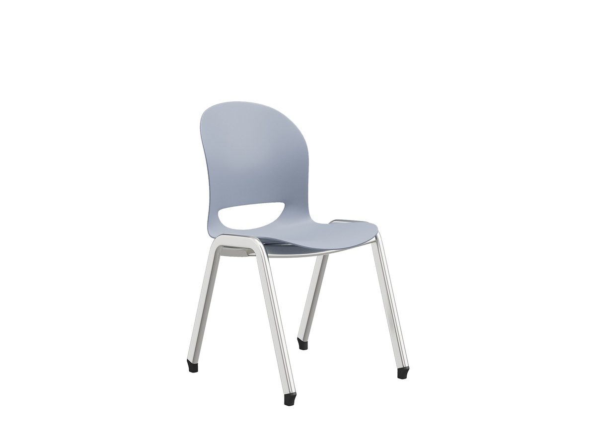 Plastic chair product image