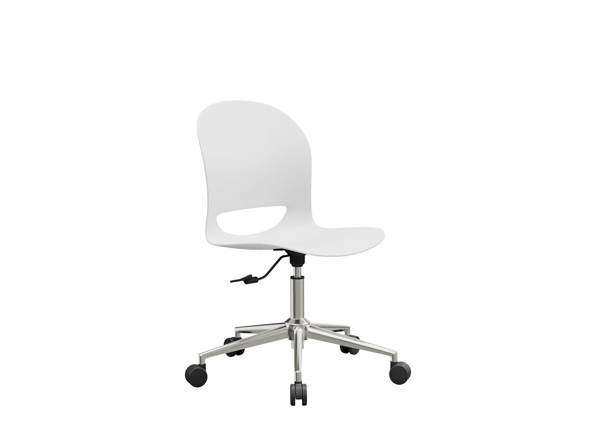 Plastic chair product image