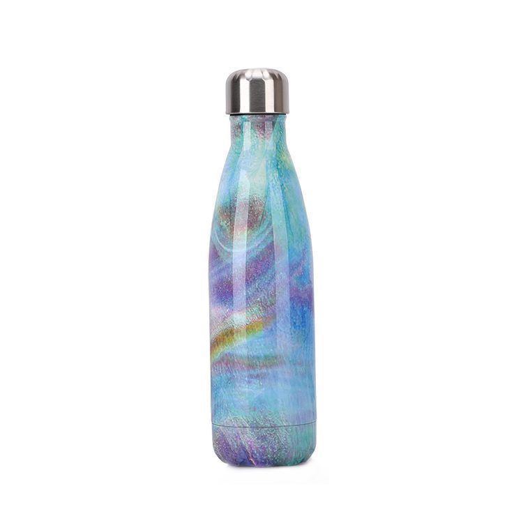 Cola-Shape Vacuum Bottle – Vacuum Flasks & Tumblers corporate gift supplied by PANDA COLLECTIONS, Singapore