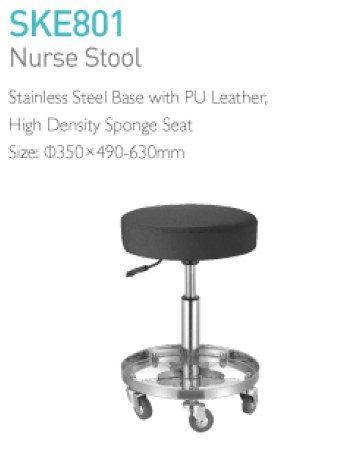 Nurse Stool SKE801 product image