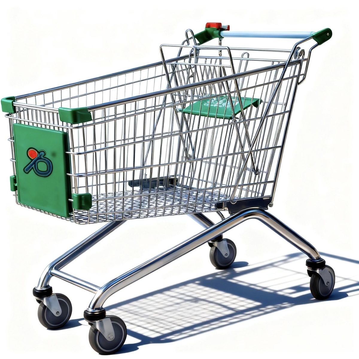 Europe type trolley-TGL-B product image