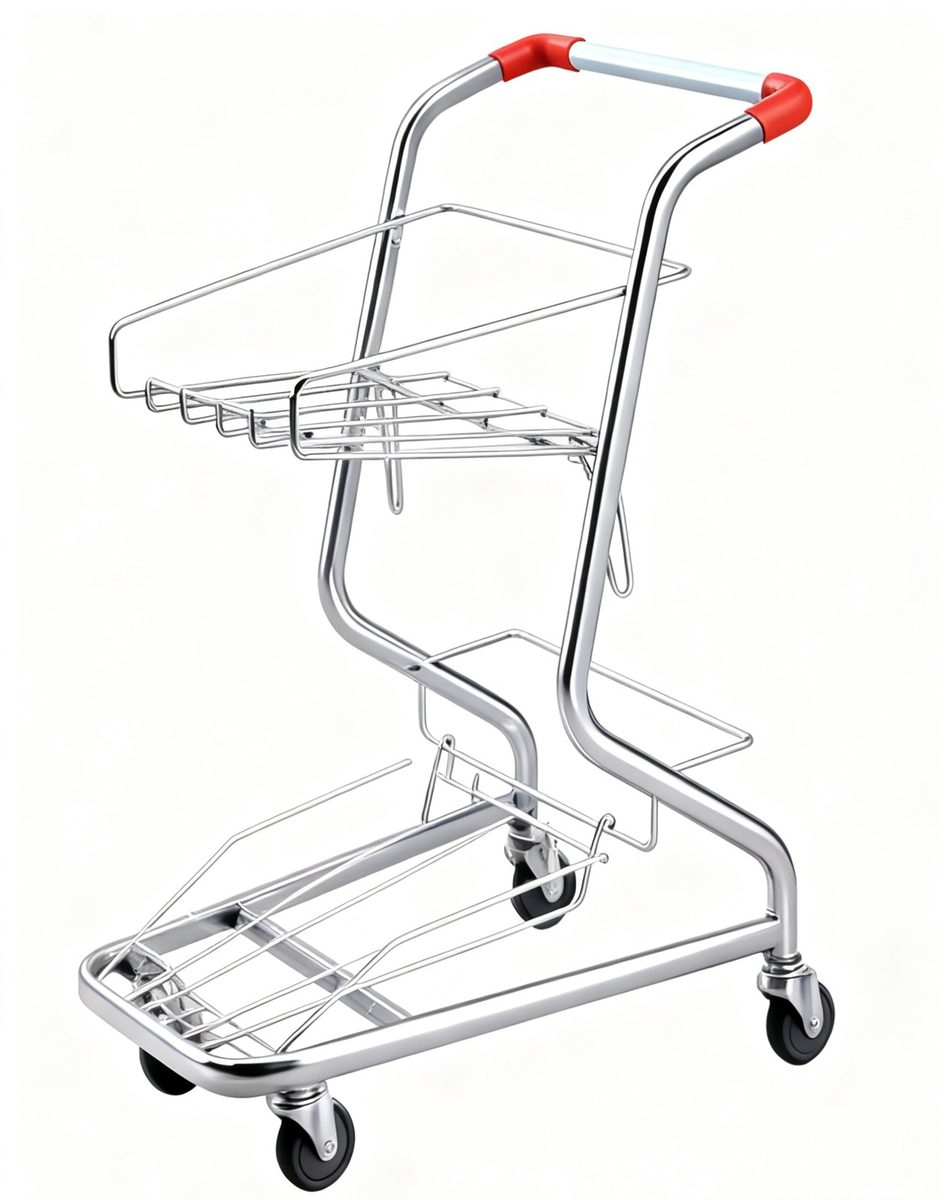 Trolley-GL-J002 product image
