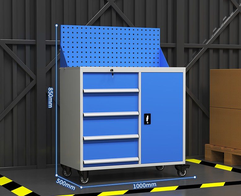 Tool cart product image