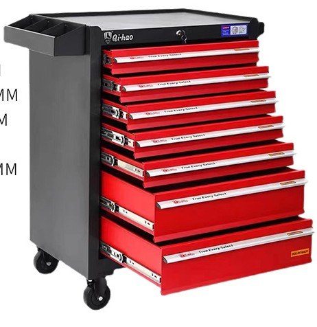 Tool Cabinet JW11 product image