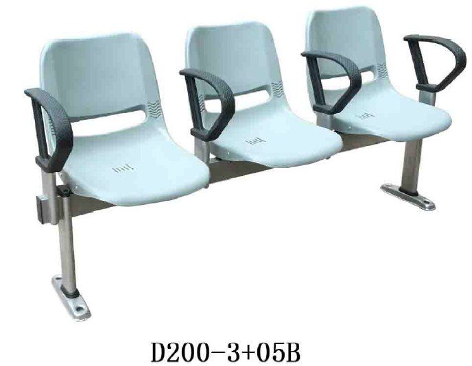 Waiting Chair D200-3 product image