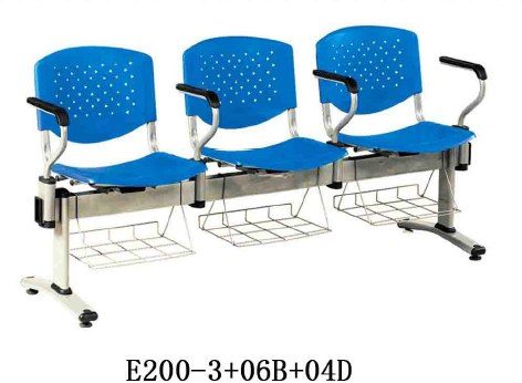 Waiting Chair E200-3 product image