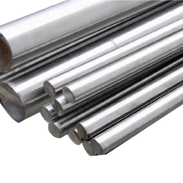 Alloy K-500 Round Bar (UNS N05500) – Nickel & Corrosion-Resistant Alloys supplied by PANDA COLLECTIONS, Singapore
