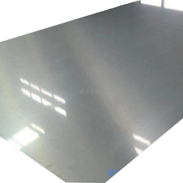 Super Duplex 2507 Plate (UNS S32750) – Nickel & Corrosion-Resistant Alloys supplied by PANDA COLLECTIONS, Singapore