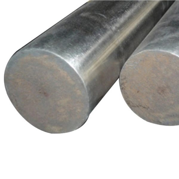 Duplex 2205 Round Bar (UNS S32205) – Nickel & Corrosion-Resistant Alloys supplied by PANDA COLLECTIONS, Singapore