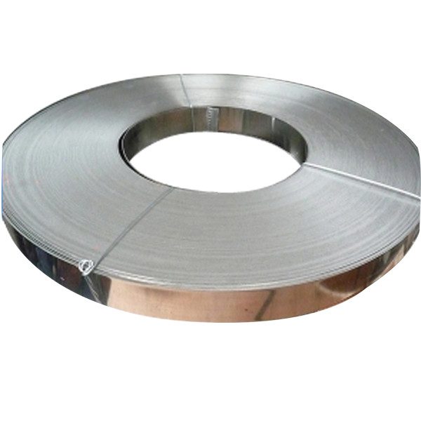 904L Bright Strip (UNS N08904) – Nickel & Corrosion-Resistant Alloys supplied by PANDA COLLECTIONS, Singapore