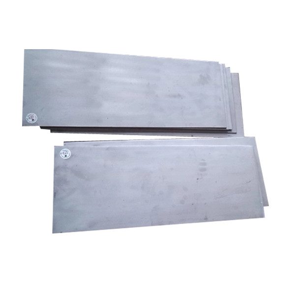 Alloy 825 Plate (UNS N08825)