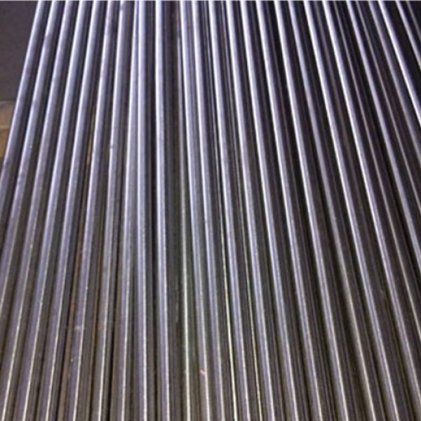 Alloy 601 Bright Round Bar (UNS N06601)