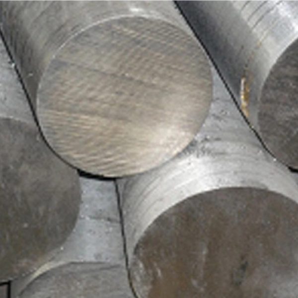Alloy 600 Bright Round Bar (UNS N06600) – Nickel & Corrosion-Resistant Alloys supplied by PANDA COLLECTIONS, Singapore