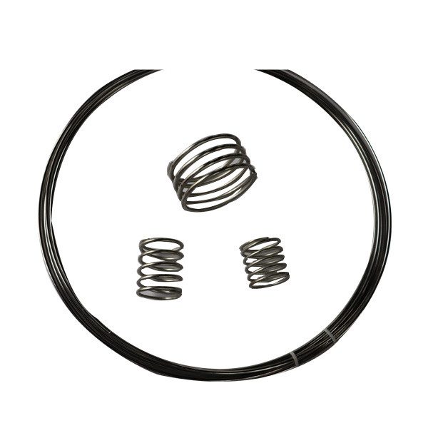 Cr20Ni30 Resistance Alloy Wire – Electric Heating Alloys supplied by PANDA COLLECTIONS, Singapore