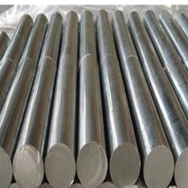 2Cr25Ni20Si2 (AISI 314) Heat-Resistant Round Bar