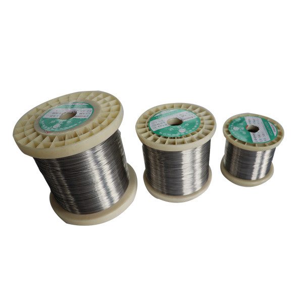 1J85 Soft Magnetic Alloy Wire