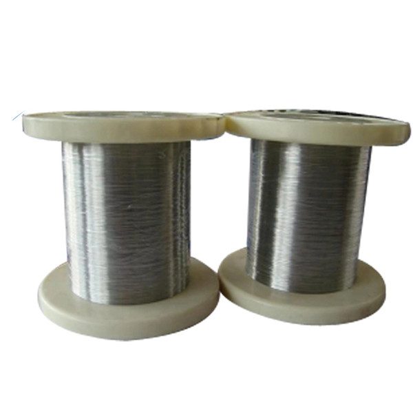 6J40 Constantan Resistance Alloy Wire
