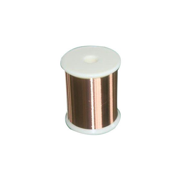 6J11 Manganese-Copper Resistance Alloy Wire