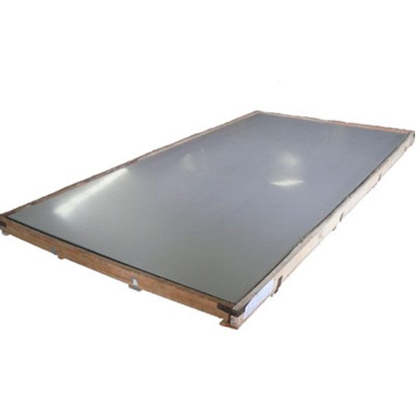 4J36 Low-Expansion Alloy Plate (UNS K93600) – Precision Alloys supplied by PANDA COLLECTIONS, Singapore