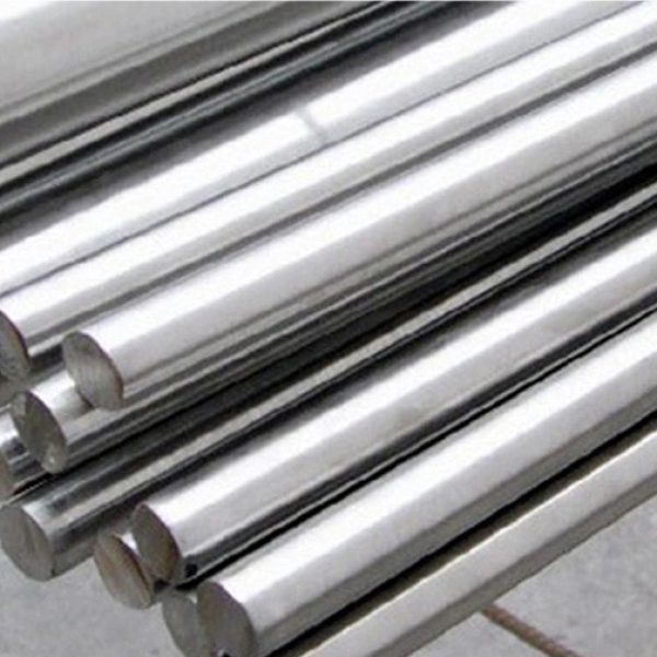 1J50 Soft Magnetic Alloy Bar – Precision Alloys supplied by PANDA COLLECTIONS, Singapore