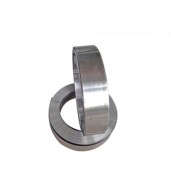 4J50 Fe-Ni Sealing Alloy Precision Strip – Precision Alloys supplied by PANDA COLLECTIONS, Singapore