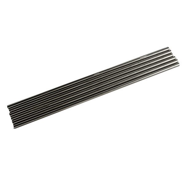 GH1140 Iron-Nickel Superalloy Rod – Superalloys supplied by PANDA COLLECTIONS, Singapore