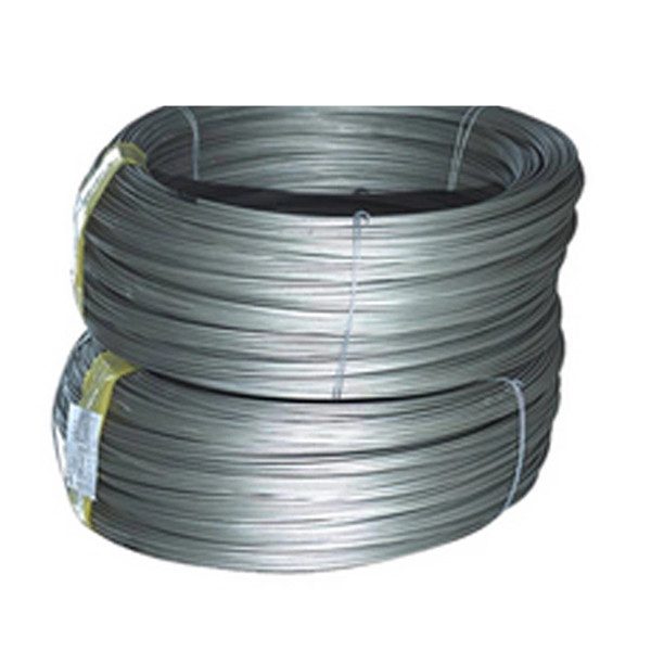 GH4145 (Alloy X-750) Spring Wire (UNS N07750) – Superalloys supplied by PANDA COLLECTIONS, Singapore