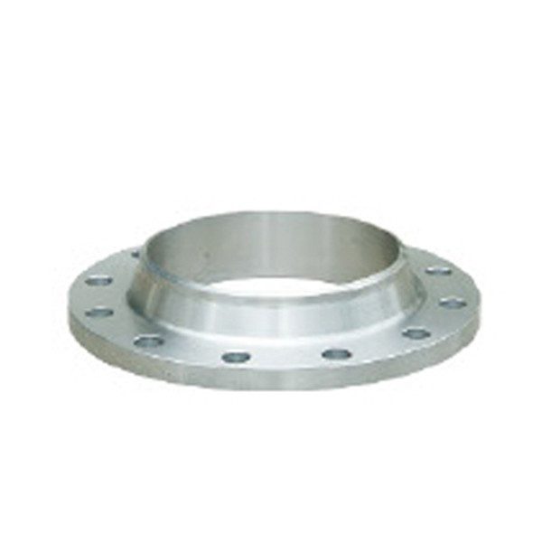 GH4169 (Alloy 718) Superalloy Flange (UNS N07718)