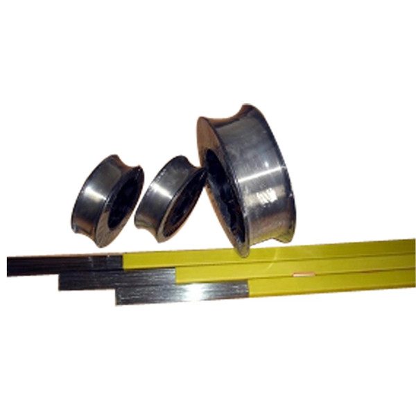 ERNiCr-3 Nickel Alloy Welding Wire (AWS A5.14)